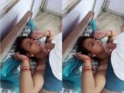 Desi Bhabhi Blowjob and Fucked