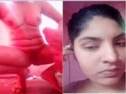 Sexy Desi Girl Showing Her Nude Body