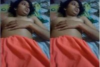 Today Exclusive- Cute Bangla Girl Fucking