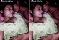 Today Exclusive- Desi Couple Romance