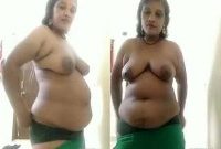 Today Exclusive- Desi Bhabhi Hot Live Show