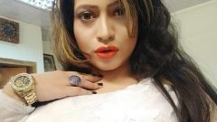 Super Hot Bengali Busty Girl Nudes