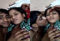 Today Exclusive- Desi Village Lover Romance and Fucking Part 7