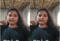 Today Exclusive – Assamese Girl Nude Dance Part 7