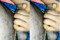 Today Exclusive – Telugu Bhabhi Blowjob