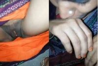 Today Exclusive – Desi Village Randi Blowjob