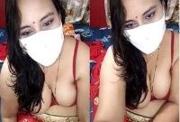 Today Exclusive – Super Hot Demanded Bhabhi Hot live Show