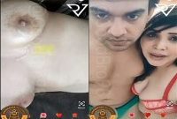 Today Exclusive – Rajsi Verma Live Fucking Show