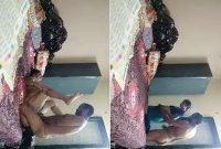 Today Exclusive – Desi Couple Fucking