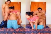 Today Exclusive – Famous Desi Couples Fucking Part 52