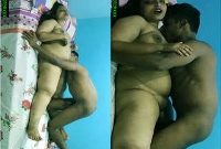 Today Exclusive – Sexy Dewar Bhabhi Romance and Fucking