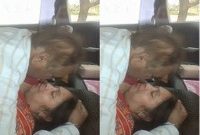 Today Exclusive – Desi Couple Fucking In Car Record Part 1