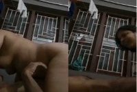 Today Exclusive – Desi Wife HandJob and Ridding Hubby Dick Part 1