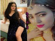 Today Exclusive – Tango Entertainer Khushi, First Time Shower Live For Fans!! 10 Mins+ With Voice!