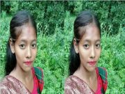 Today Exclusive – Assamese Girl Pussy Fingering By Lover