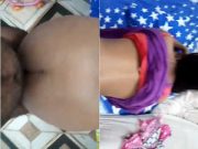 Today Exclusive – Desi Puja Bhabhi Fucked Part 2