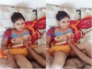 Today Exclusive – Sexy Desi Bhabhi Fucked