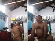 Today Exclusive – Desi Couple Fucking