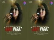 Today Exclusive – THE LAST NIGHT