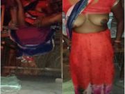 Today Exclusive – Desi Village Bhabhi Hard Fucked