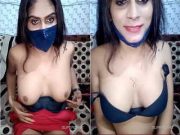 Today Exclusive – Natashahoty Super Nude Show