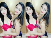 Today Exclusive – Rajsi Verma Foursome Fucking Live Show