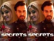 Today Exclusive – SECRETS