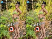 Today Exclusive – Jangal Mein Cum Basna