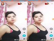 Today Exclusive –Syning Zaara Hot Tango Show