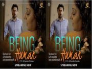 Today Exclusive-Being Human