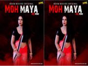 Today Exclusive – Moh Maya