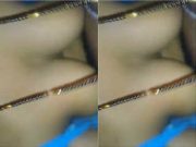 Today Exclusive – Desi Bhabhi Ridding Dick