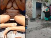 Today Exclusive – Desi Bhabhi Bathing