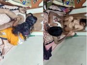 Today Exclusive –Famous Telugu Wife Blowjob and Fucked