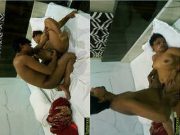 Today Exclusive – Bengali House Maid Fucked by Owner