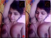 Today Exclusive –Horny Mallu Girl Shows Her Nude Body Part 3