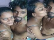 Today Exclusive – Desi Lover Romance and Pussy Licking