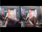 Today Exclusive -Telugu Bhabhi Blowjob and Fucked Part 1