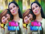 Today Exclusive – TINA MINA PART 01