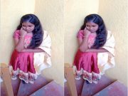 Today Exclusive -Cute Tamil Girl Shows her Nude Body Part 2