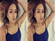 Today Exclusive -Zoya Rathore Live Fucking Show