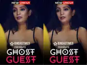 Ghost Guest