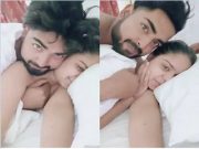 Desi Lover Romance and Fucking Part 4