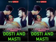 3Some UnCuT Dosti & Masti