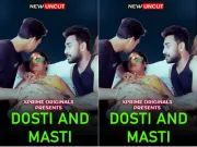 3Some UnCuT Dosti & Masti