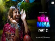 Today Exclusive – TINA MINA PART 2