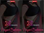 Today Exclusive -Peyari Bahen