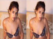 Cute Desi Girl Shows her Boobs and Pussy