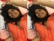 Today Exclusive – Sexy Indian girl Fucked