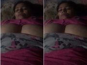 Today Exclusive – Desi Bhabhi Fucked